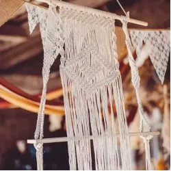 Beauty Home ΔΙΑΚΟΣΜΗΤΙΚΟ ΜΑΚΡΑΜΕ ΜΕ ΡΑΦΑΚΙ