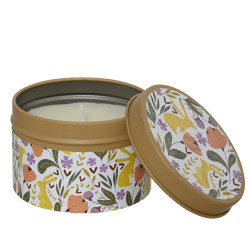 Beauty Home Κερί 6.5cm x .4.5cm Beauty Home Κερί 6.5cm x .4.5cm