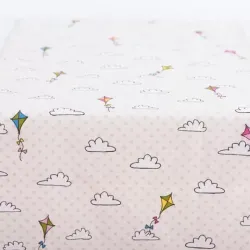 Beauty Home ΡΑΝΝΕΡ ΣΥΝΝΕΦΑ ΜΕ ΧΑΡΤΑΕΤΟΥΣ Beauty Home ΡΑΝΝΕΡ ΣΥΝΝΕΦΑ ΜΕ ΧΑΡΤΑΕΤΟΥΣ