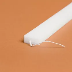 Beauty Home ΛΑΜΠΑΔΑ ΠΛΑΚΕ ΠΛΑΤΙΑ 34 x 3.5 x 1.5 cm