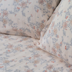 Beauty Home Σετ παπλωματοθήκη υπέρδιπλη Art 12213 Renata 100% Βαμβακοσατέν 300tc 230x250 Μπεζ Beauty Home Σετ παπλωματοθήκη υπέρδιπλη Art 12213 Renata 100% Βαμβακοσατέν 300tc 230x250 Μπεζ