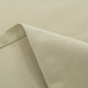 Beauty Home Κουρτίνα Full Blackout σκίασης με 8 κρίκους Soft Art 8391 Beige 140x270 Άμμου
