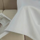 Beauty Home Κουρτίνα Full Blackout σκίασης με 8 κρίκους Soft Art 8391 Ice-Ecru 140x270 Πάγου