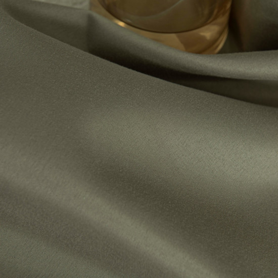 Beauty Home Κουρτίνα Full Blackout σκίασης με 8 κρίκους Soft Art 8391 Light Beige-C3 140x270 Μπεζ
