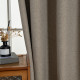 Beauty Home Κουρτίνα Full Blackout σκίασης με 8 κρίκους Elite Art 8392 Beige-Νο5 140x270 Μπεζ