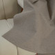 Beauty Home Κουρτίνα Full Blackout σκίασης με 8 κρίκους Elite Art 8392 Beige-Νο5 140x270 Μπεζ