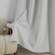 Beauty Home Κουρτίνα Full Blackout σκίασης με 8 κρίκους Elite Art 8392 Ice-No1 140x270 Πάγου