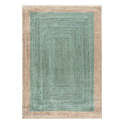 Beauty Home Πατάκι Tropic Art 9139 65x150 Μπεζ,Βεραμάν Beauty Home Πατάκι Tropic Art 9139 65x150 Μπεζ,Βεραμάν
