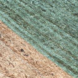 Beauty Home Ροτόντα Tropic Art 9139 160x160 Μπεζ,Βεραμάν Beauty Home Ροτόντα Tropic Art 9139 160x160 Μπεζ,Βεραμάν