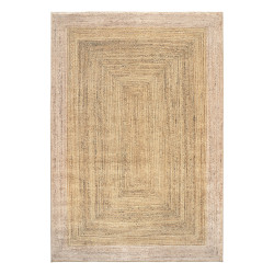 Beauty Home Πατάκι Tropic Art 9139 65x150 Μπεζ,Κίτρινο Beauty Home Πατάκι Tropic Art 9139 65x150 Μπεζ,Κίτρινο