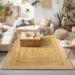 Beauty Home Πατάκι Tropic Art 9139 65x150 Μπεζ,Κίτρινο Beauty Home Πατάκι Tropic Art 9139 65x150 Μπεζ,Κίτρινο