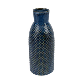 Beauty Home Βάζο Πορσελάνης 26.5cm