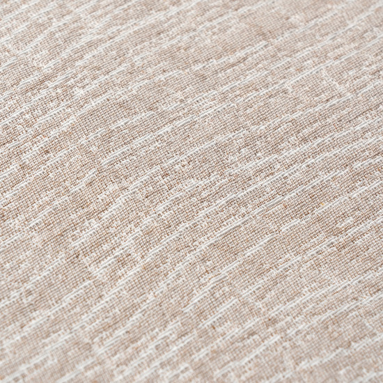 Beauty Home Μαξιλαροθήκη διακοσμητική Art 8707 40x40 Εκρού