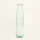 Beauty Home Γυάλινο Βάζο Ίριδα 76,5 CM