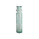 Beauty Home Γυάλινο Βάζο Ίριδα 76,5 CM