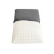 Beauty Home Μαξιλάρια ύπνου Flexile Memory Foam Art 4042 60x40+13 Γκρι - Μέτριο - 2 τεμάχια