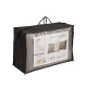 Beauty Home Μαξιλάρια ύπνου Flexile Memory Foam Art 4042 60x40+13 Γκρι - Μέτριο - 2 τεμάχια