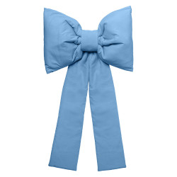 Beauty Home ΦΙΟΓΚΟΣ ΜΟΝΟΧΡΩΜΟΣ PREMIUM ΓΑΛΑΖΙΟ 55 x 115 CM Beauty Home ΦΙΟΓΚΟΣ ΜΟΝΟΧΡΩΜΟΣ PREMIUM ΓΑΛΑΖΙΟ 55 x 115 CM