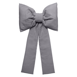 Beauty Home ΦΙΟΓΚΟΣ ΜΟΝΟΧΡΩΜΟΣ PREMIUM ΓΚΡΙ 55 x 115 CM Beauty Home ΦΙΟΓΚΟΣ ΜΟΝΟΧΡΩΜΟΣ PREMIUM ΓΚΡΙ 55 x 115 CM