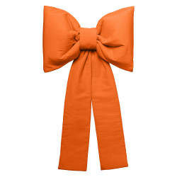 Beauty Home ΦΙΟΓΚΟΣ ΜΟΝΟΧΡΩΜΟΣ PREMIUM ΠΟΡΤΟΚΑΛΙ 55 x 115 CM Beauty Home ΦΙΟΓΚΟΣ ΜΟΝΟΧΡΩΜΟΣ PREMIUM ΠΟΡΤΟΚΑΛΙ 55 x 115 CM