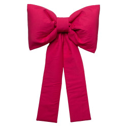 Beauty Home ΦΙΟΓΚΟΣ ΜΟΝΟΧΡΩΜΟΣ PREMIUM ΦΟΥΞΙΑ 55 x 115 CM Beauty Home ΦΙΟΓΚΟΣ ΜΟΝΟΧΡΩΜΟΣ PREMIUM ΦΟΥΞΙΑ 55 x 115 CM