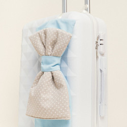 Beauty Home ΜΠΡΑΝΣ ΒΑΛΙΤΣΑΣ ΛΕΥΚΟ ΠΟΥΑ