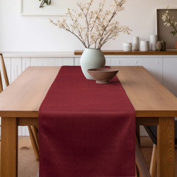 Beauty Home ΡΑΝΝΕΡ ΒΕΛΟΥΔΟ PREMIUM ΜΠΟΡΝΤΩ Beauty Home ΡΑΝΝΕΡ ΒΕΛΟΥΔΟ PREMIUM ΜΠΟΡΝΤΩ