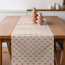 Beauty Home ΡΑΝΝΕΡ GRAPHIC TREE   32 cm x 1,5 m Beauty Home ΡΑΝΝΕΡ GRAPHIC TREE   32 cm x 1,5 m