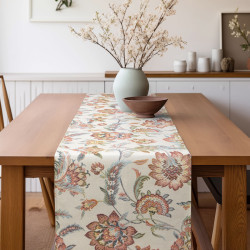 Beauty Home ΡΑΝΝΕΡ ΣΤΟΦΑ ΙΝΔΙΚΑ ΛΟΥΛΟΥΔΙΑ Beauty Home ΡΑΝΝΕΡ ΣΤΟΦΑ ΙΝΔΙΚΑ ΛΟΥΛΟΥΔΙΑ