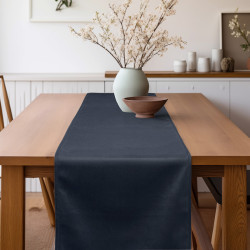 Beauty Home ΡΑΝΝΕΡ ΒΕΛΟΥΔΟ PREMIUM ΜΠΛΕ Beauty Home ΡΑΝΝΕΡ ΒΕΛΟΥΔΟ PREMIUM ΜΠΛΕ