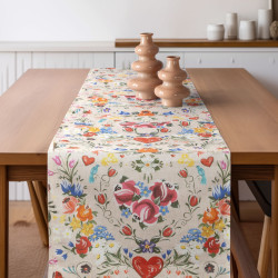 Beauty Home ΡΑΝΝΕΡ ΦΟΛΚΛΟΡ ΚΑΡΔΙΕΣ Beauty Home ΡΑΝΝΕΡ ΦΟΛΚΛΟΡ ΚΑΡΔΙΕΣ