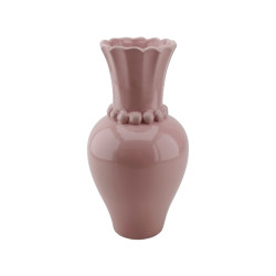 Beauty Home Βάζο  12 x 12 x 24 cm