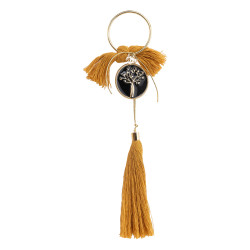 Beauty Home ΚΡΙΚΟΣ ΜΕ ΜΕΤΑΛΛΙΚΟ ΔΕΝΤΡΟ ΖΩΗΣ ΜΑΥΡΟ Beauty Home ΚΡΙΚΟΣ ΜΕ ΜΕΤΑΛΛΙΚΟ ΔΕΝΤΡΟ ΖΩΗΣ ΜΑΥΡΟ