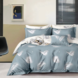 Beauty Home Σετ παπλωματοθήκη υπέρδιπλη Art 12282 Ada 230x250 Βεραμάν Beauty Home Σετ παπλωματοθήκη υπέρδιπλη Art 12282 Ada 230x250 Βεραμάν