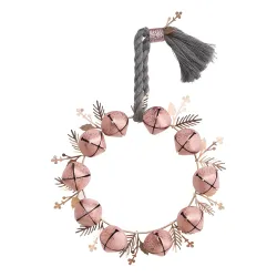 Beauty Home ΚΡΕΜΑΣΤΟ ΜΕ ΚΟΥΔΟΥΝΑΚΙΑ ΠΡΑΣΙΝΟ ΕΥΚΑΛΥΠΤΟΥ