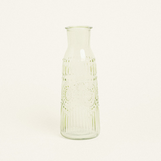 Beauty Home BAZO 9,5 x 25,5 cm  Λαχανί