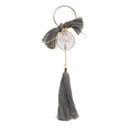 Beauty Home ΚΡΙΚΟΣ ΜΕ ΜΕΤΑΛΛΙΚΟ ΔΕΝΤΡΟ ΖΩΗΣ ΛΕΥΚΟ Beauty Home ΚΡΙΚΟΣ ΜΕ ΜΕΤΑΛΛΙΚΟ ΔΕΝΤΡΟ ΖΩΗΣ ΛΕΥΚΟ