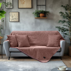 Beauty Home Ριχτάρια σετ 2τμχ Art 8644 (170x240+170x290) Σάπιο Μήλο Beauty Home Ριχτάρια σετ 2τμχ Art 8644 (170x240+170x290) Σάπιο Μήλο