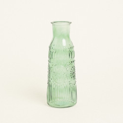Beauty Home BAZO 9,5 x 25,5 cm  Πράσινο Beauty Home BAZO 9,5 x 25,5 cm  Πράσινο