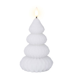 Beauty Home LED Κερί Δέντρο 9 x 13.5 cm Beauty Home LED Κερί Δέντρο 9 x 13.5 cm