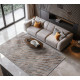 Beauty Home Σετ Κρεβατοκάμαρας 3τμχ Zenia Art 9439 (67x140+67x140+67x230) Μπεζ,Γκρι