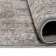 Beauty Home Σετ Κρεβατοκάμαρας 3τμχ Zenia Art 9440 (67x140+67x140+67x230) Μπεζ,Γκρι