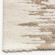 Beauty Home Σετ Κρεβατοκάμαρας 3τμχ Puffy Art 9655 (66x140+66x140+66x230) Μπεζ