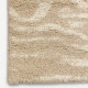 Beauty Home Σετ Κρεβατοκάμαρας 3τμχ Puffy Art 9656 (66x140+66x140+66x230) Μπεζ