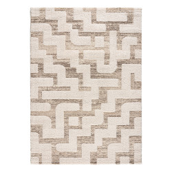 Beauty Home Σετ Κρεβατοκάμαρας 3τμχ Puffy Art 9657 (66x140+66x140+66x230) Μπεζ