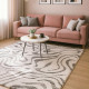 Beauty Home Σετ Κρεβατοκάμαρας 3τμχ Puffy Art 9660(66x140+66x140+66x230) Γκρι