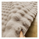 Beauty Home Χαλί Bubble Art 9663 Μόκα 200x250