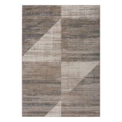 Beauty Home Διάδρομος με το μέτρο Serena Art 9833 67cm Μπεζ,Γκρι Beauty Home Διάδρομος με το μέτρο Serena Art 9833 67cm Μπεζ,Γκρι