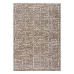 Beauty Home Διάδρομος με το μέτρο Serena Art 9836 67cm Μπεζ Beauty Home Διάδρομος με το μέτρο Serena Art 9836 67cm Μπεζ