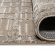 Beauty Home Σετ Κρεβατοκάμαρας 3τμχ Serena Art 9836 (67x140+67x140+67x230) Μπεζ,Γκρι